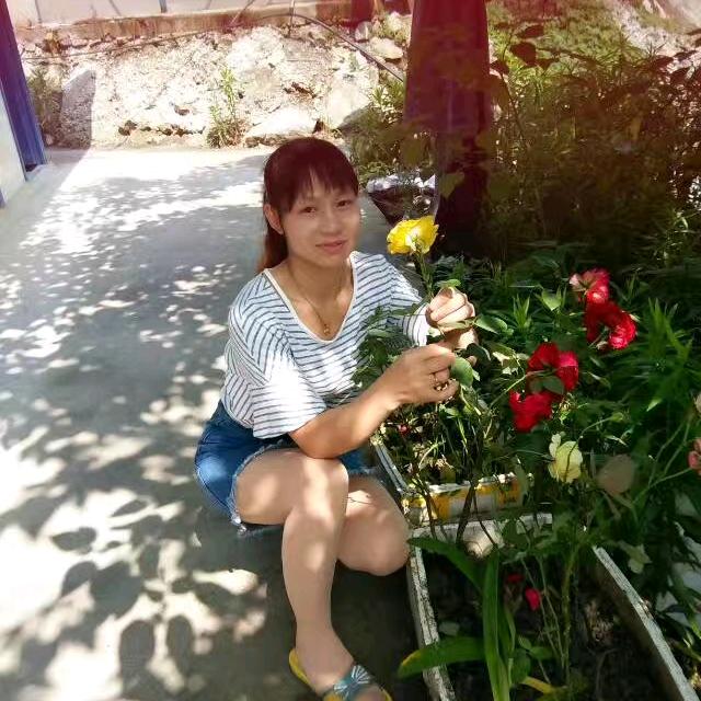 真诚对待.红娘罗姐