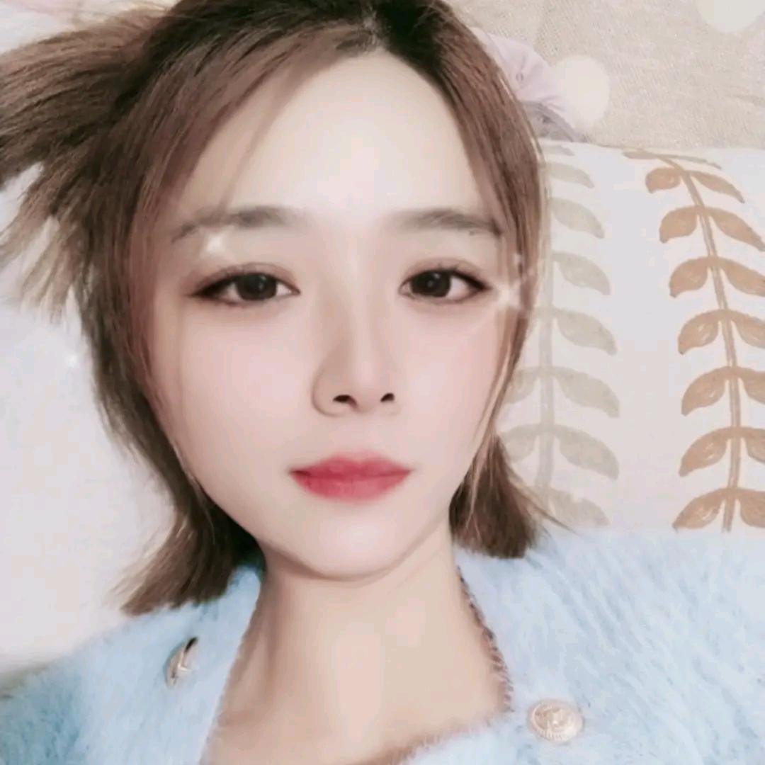 蓉儿吉祥🍒✨️