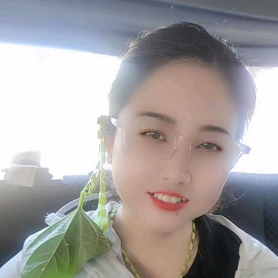 馆陶状元府～～李慧兰