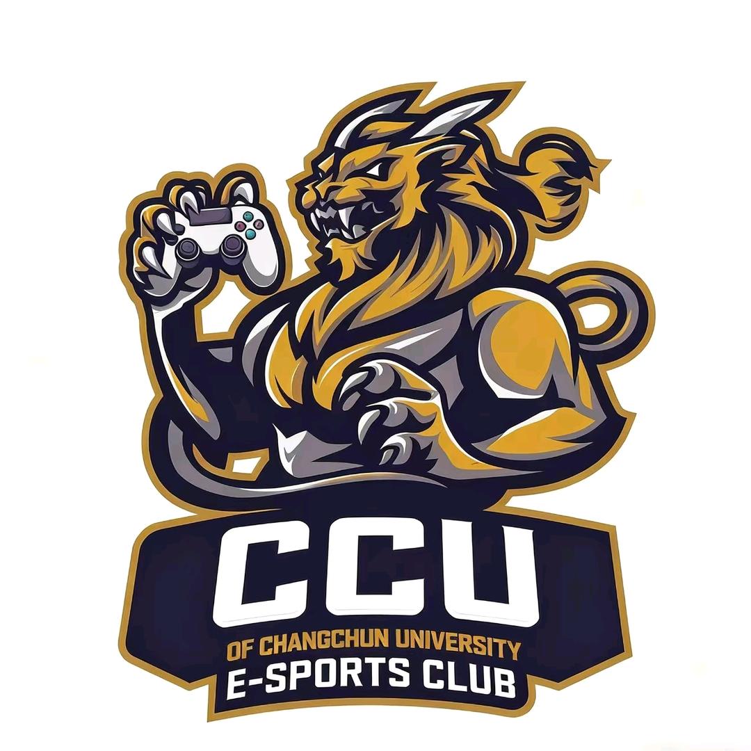 长春大学电竞社