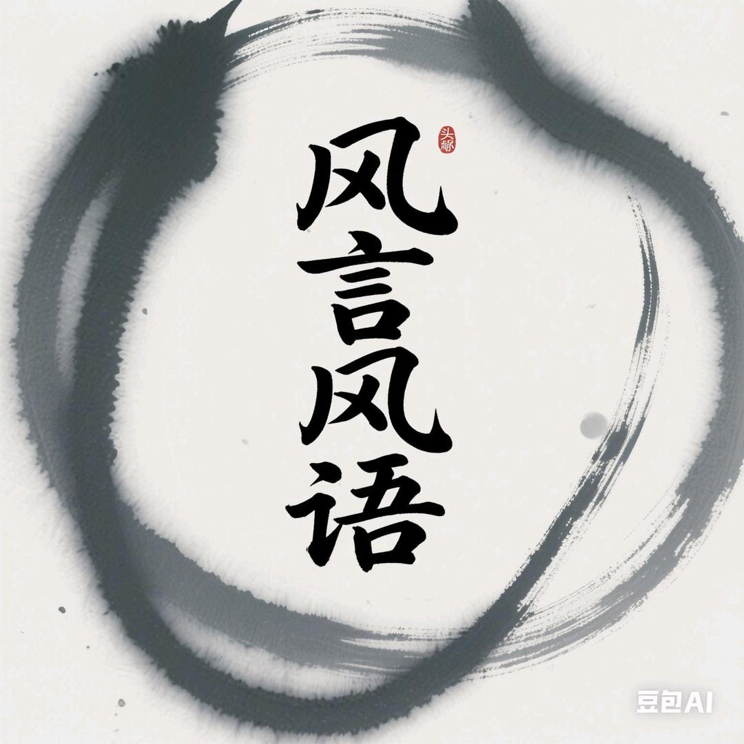 风言风语