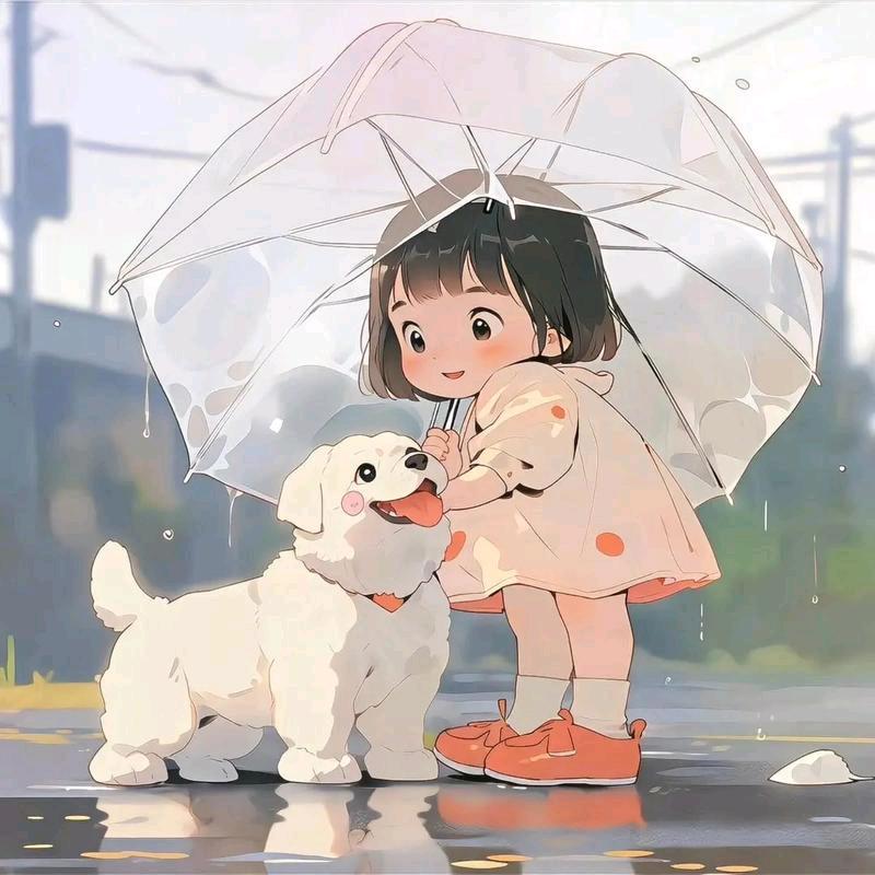 温柔小仙女