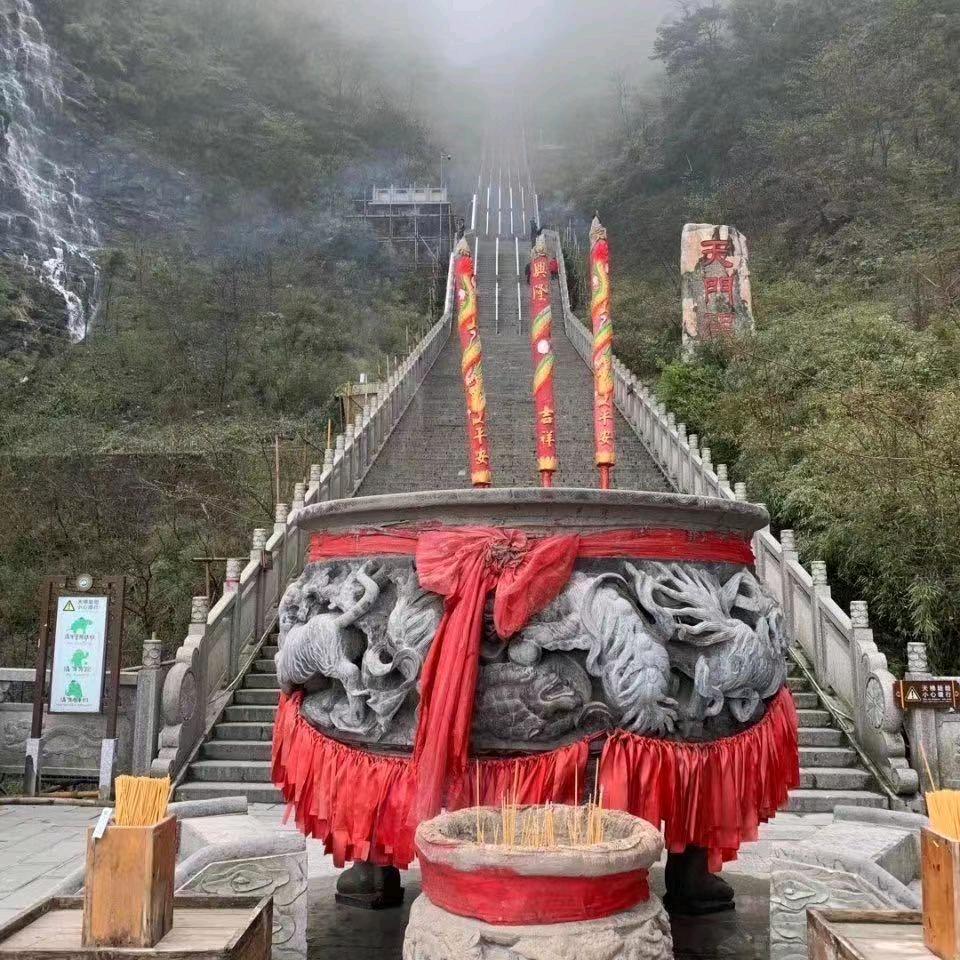 小灵童