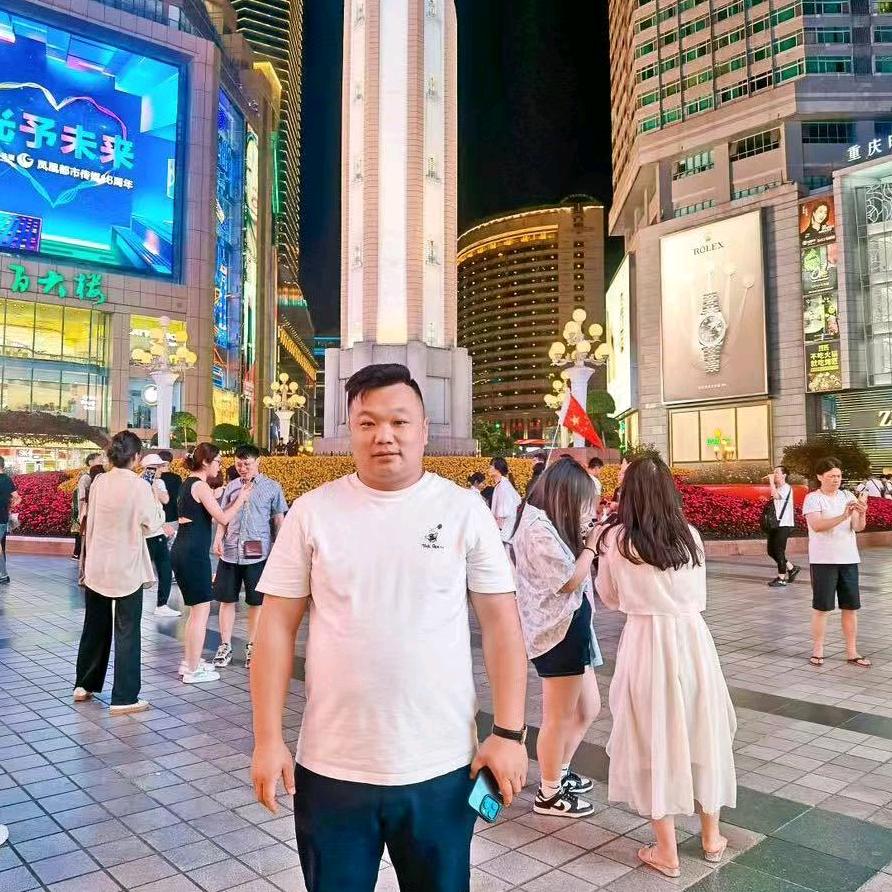 湖北悦颜贸易&王进京