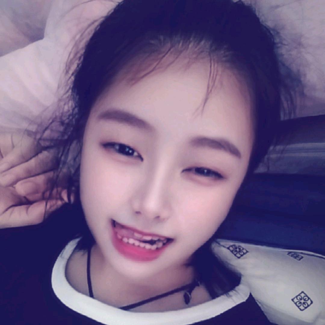 小桔子！🍊