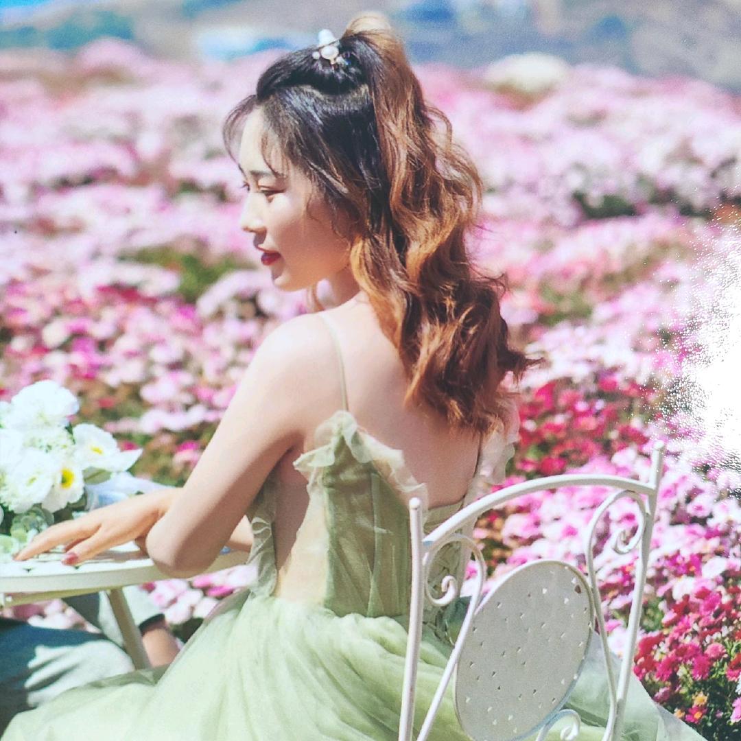 💗᭄何必🕊꯭᭄꯭ꦿ在忆ོꦿ࿐