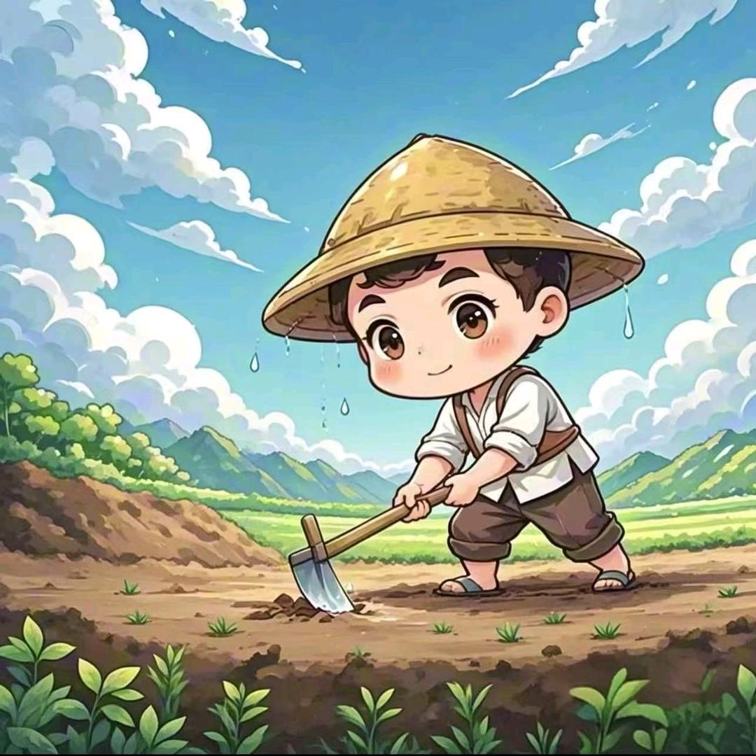 农业小路