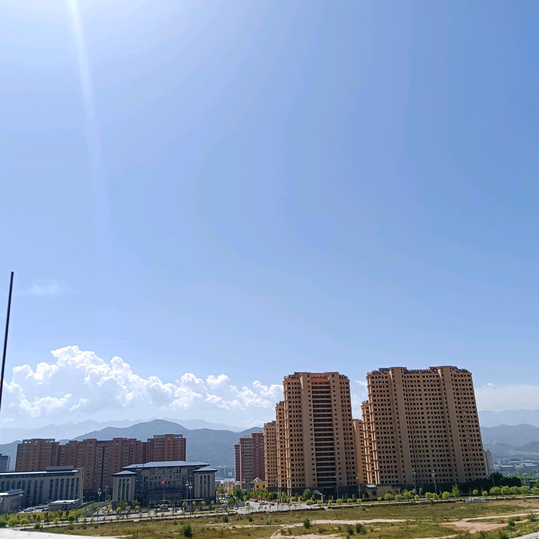 二道子，坤坤家庭农场