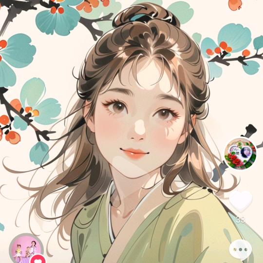 樊家姑娘，王家媳妇😊💋💋💋