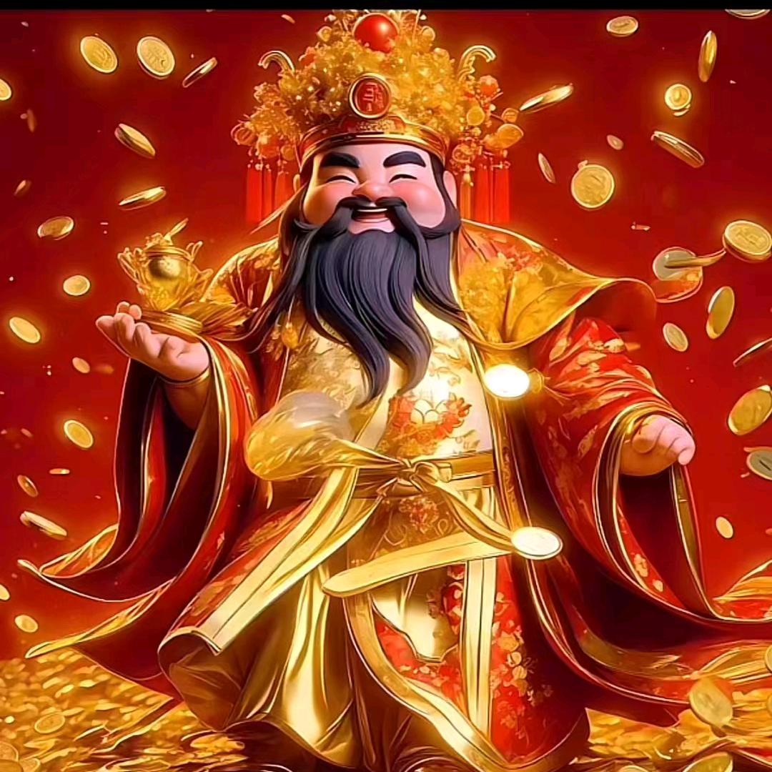 符总