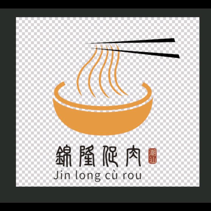潮汕锦隆促肉