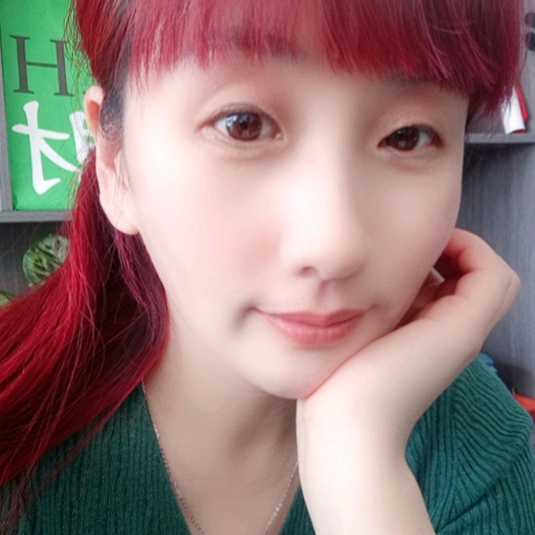 随欣（橱窗有好物）