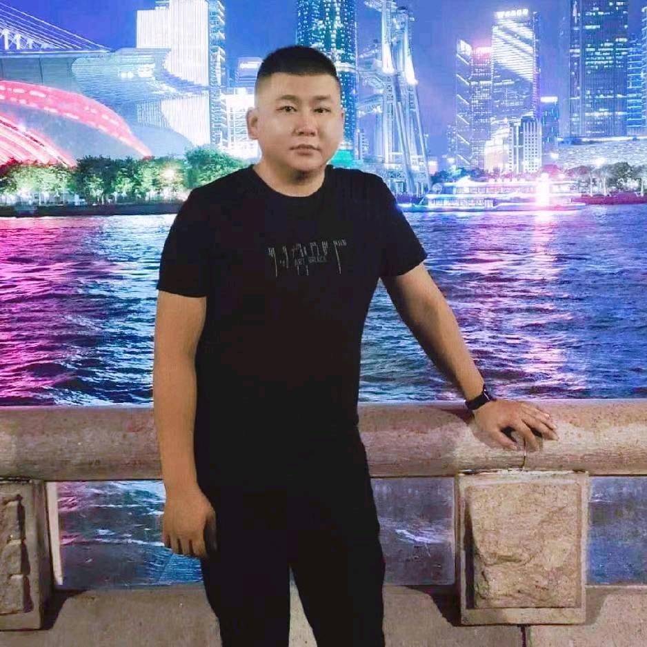 阿滨【利发大金】