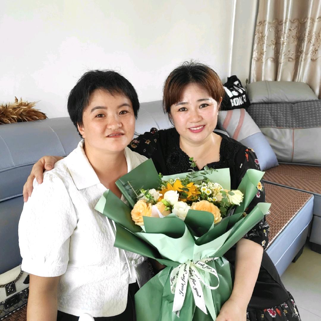 小英姐