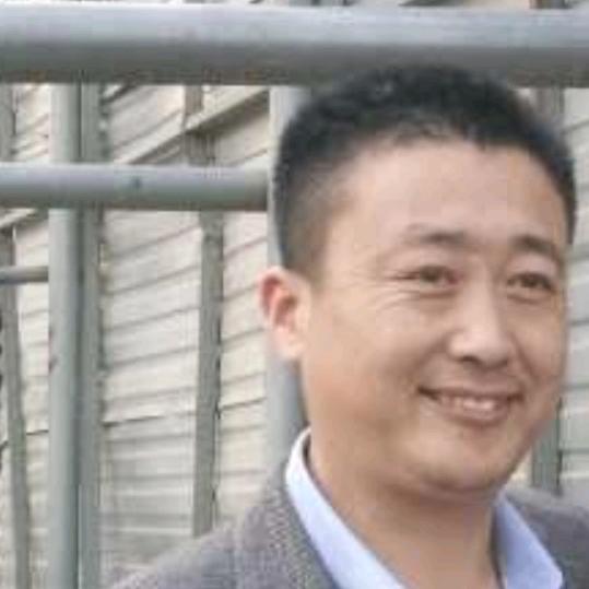 王爱民.