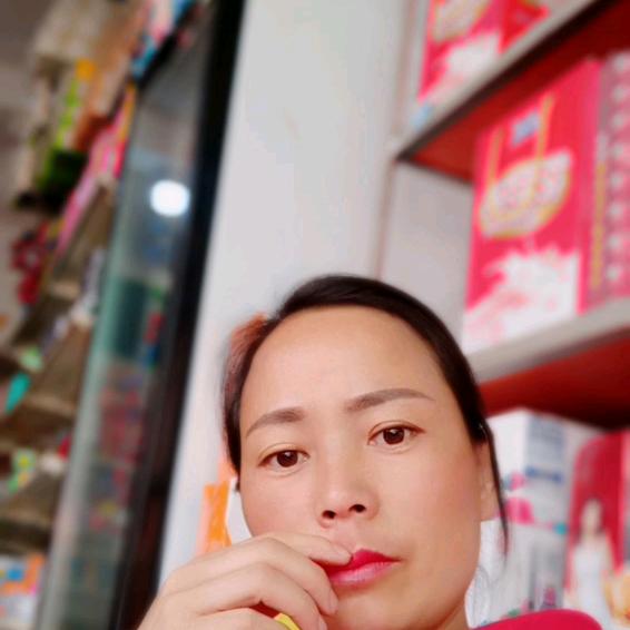 红红火火