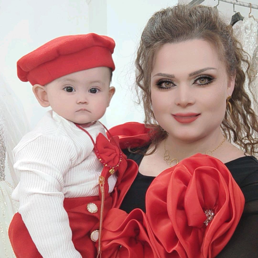 阿依克孜美容美发