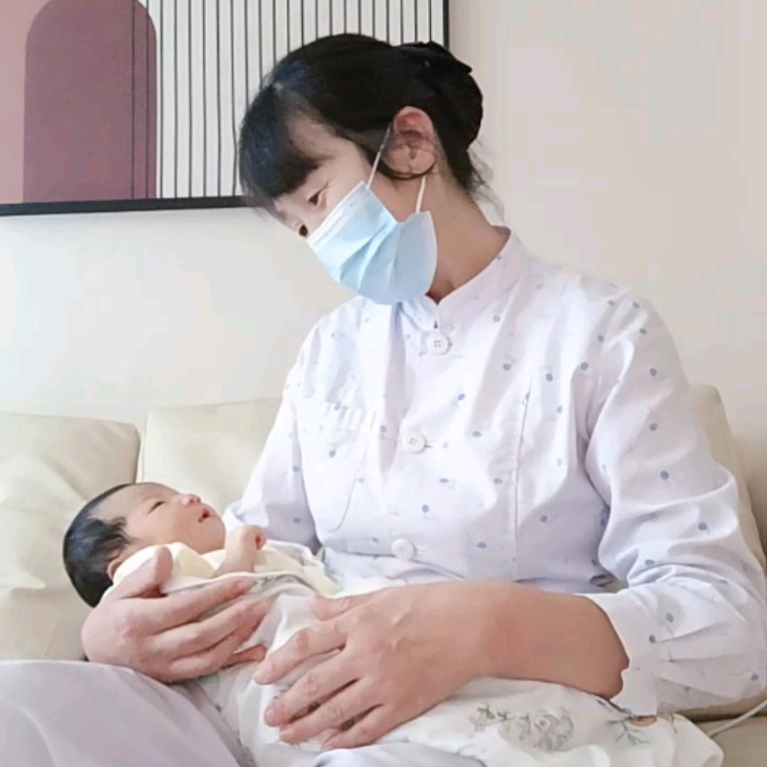 月嫂梅姐《上户中》