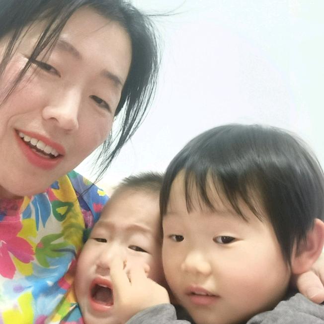 家有俩宝