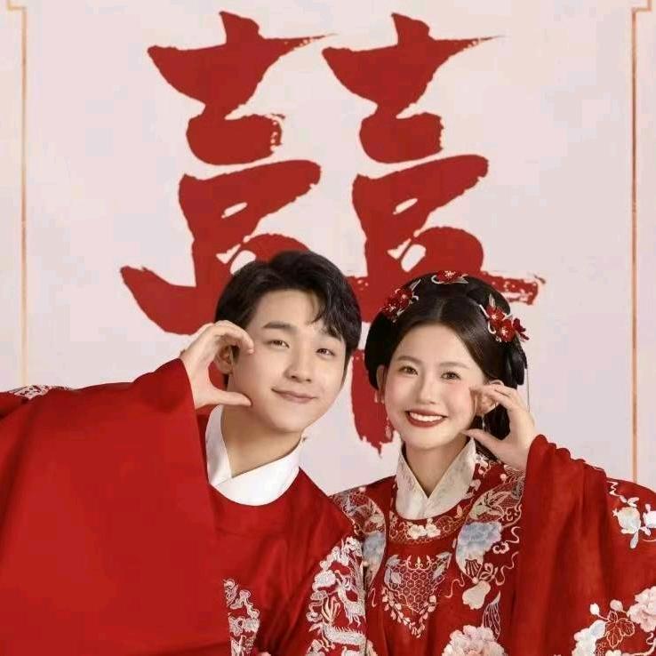 巴黎婚纱摄影(广东总店)官方号