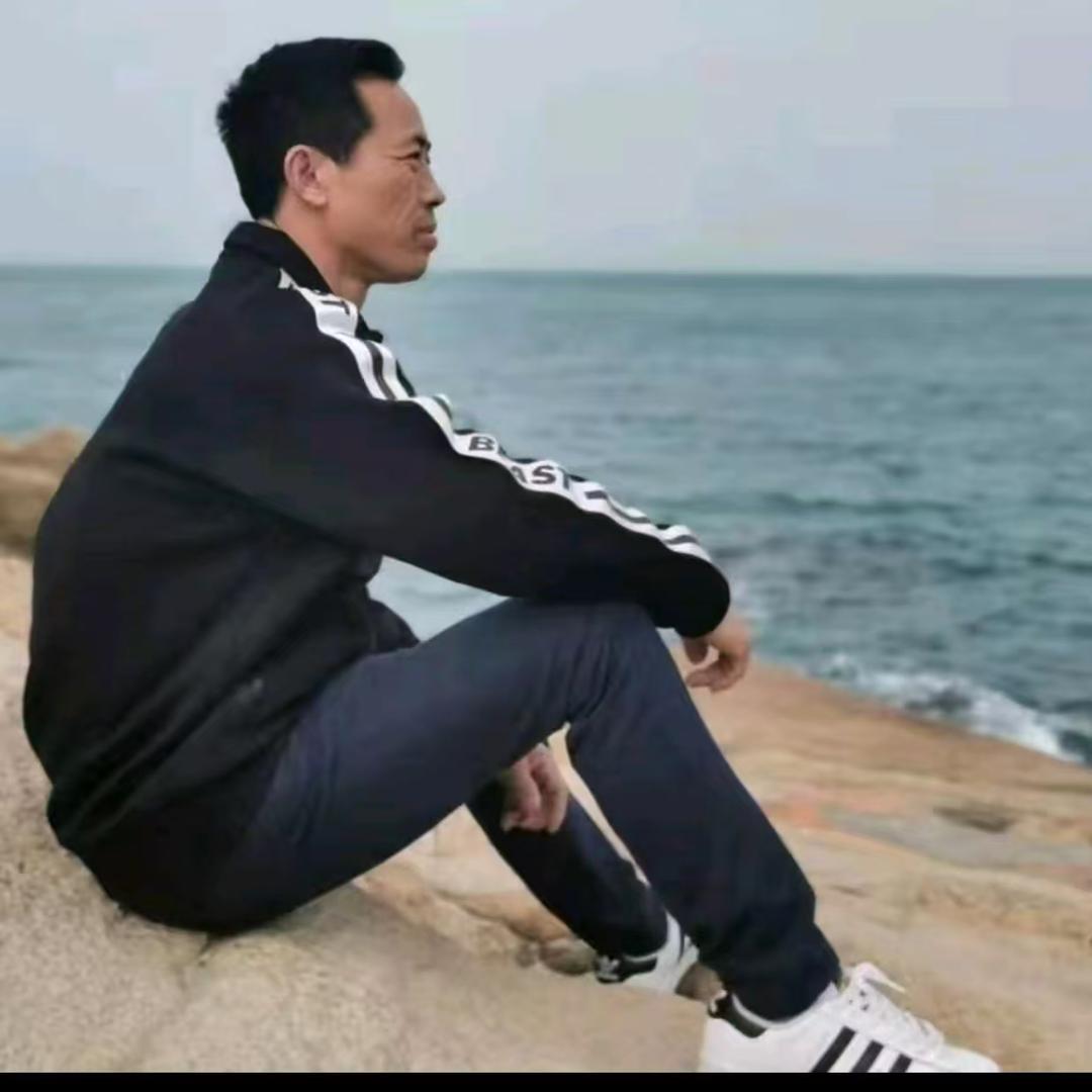 @爱书法的老高