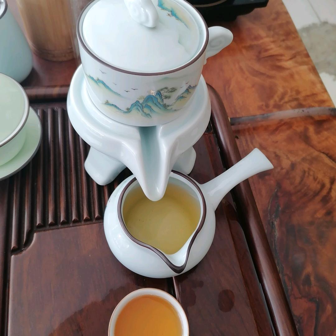 雅安蒙仙缘茶叶商行
