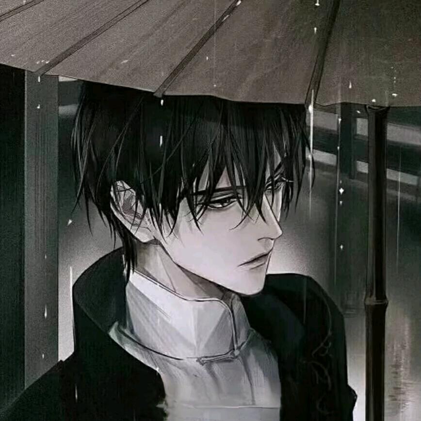 会伤心💔的猫
