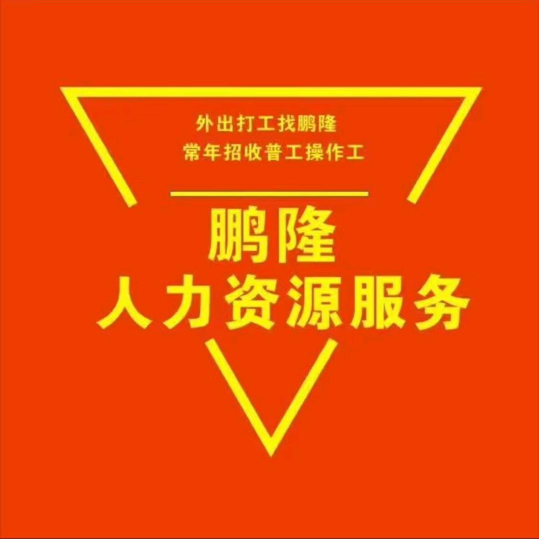 鹏隆人力有限公司