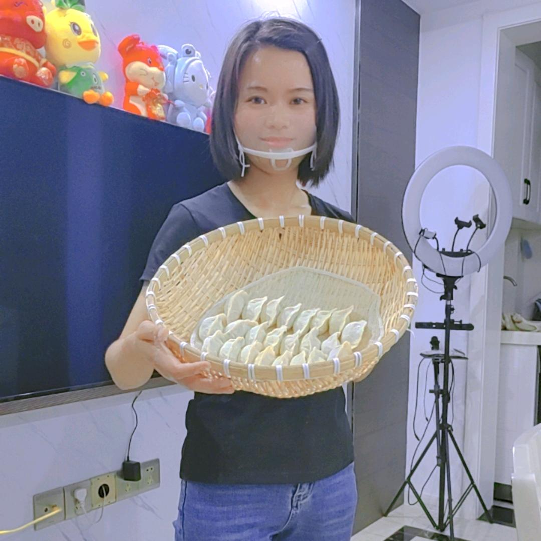 宝应苗苗私房水饺馄饨