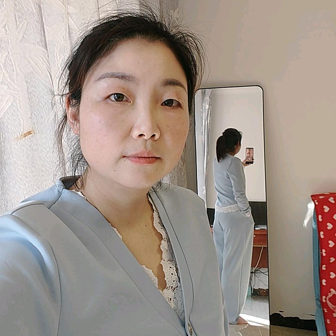 莲姐狠自律