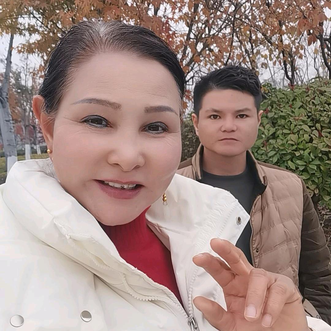 母子才艺