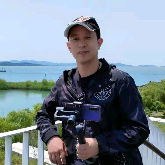 时老大带你看无锡