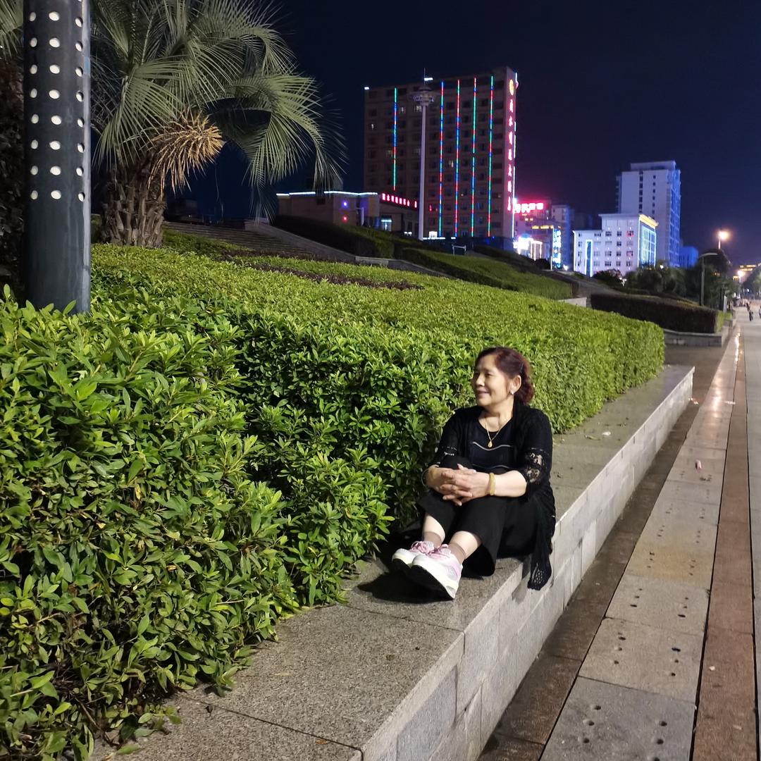 热爱歌舞