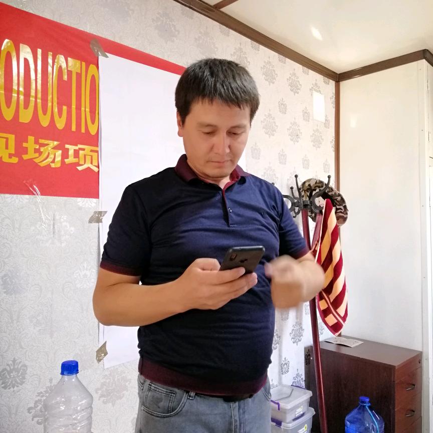 暖男（四季如春））
