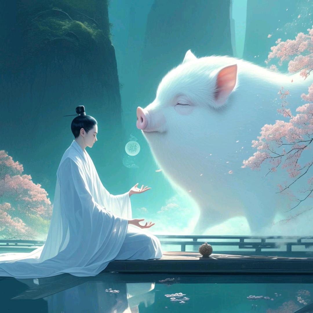 ღ温酒醉人 ོ࿐