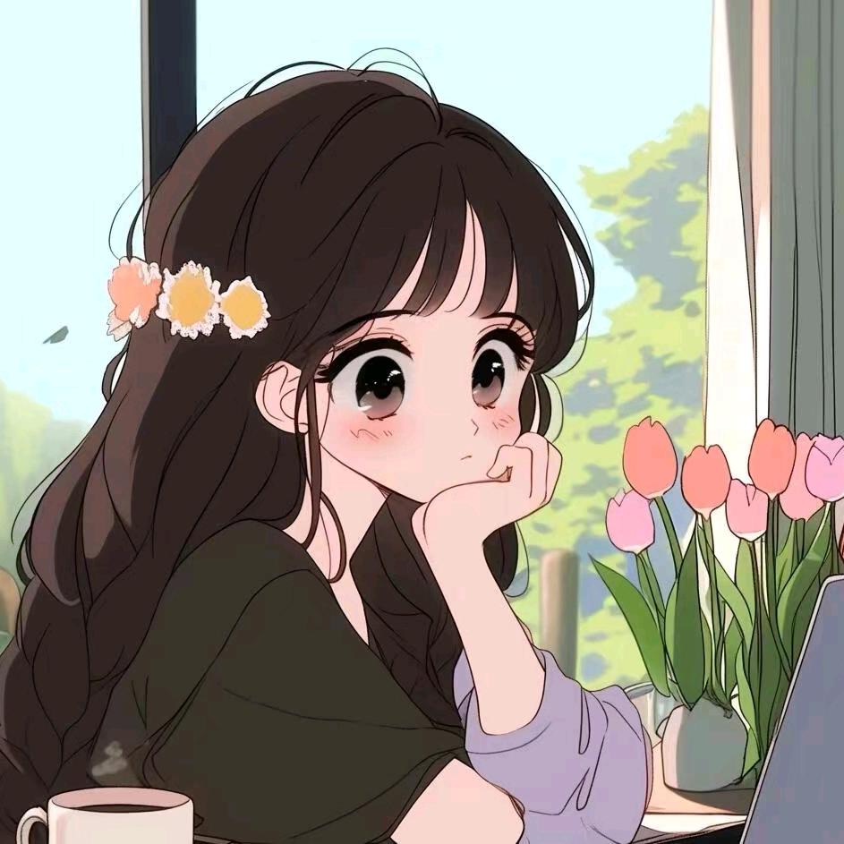 遇见😘