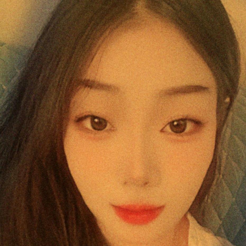 @晚风
