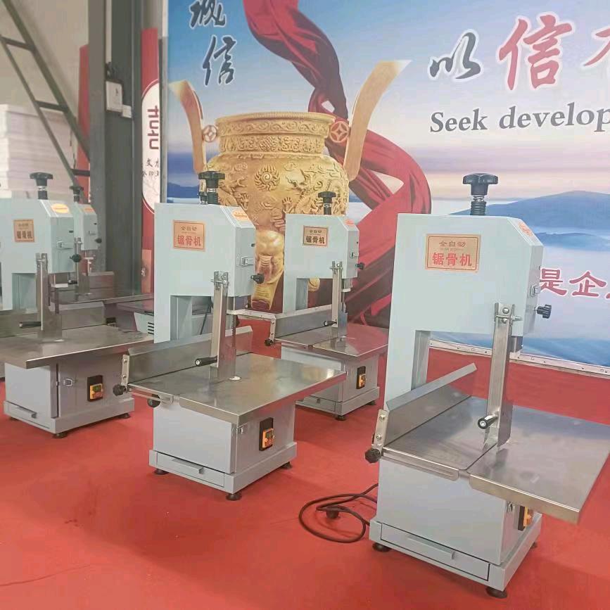 锯骨机源头生产厂家