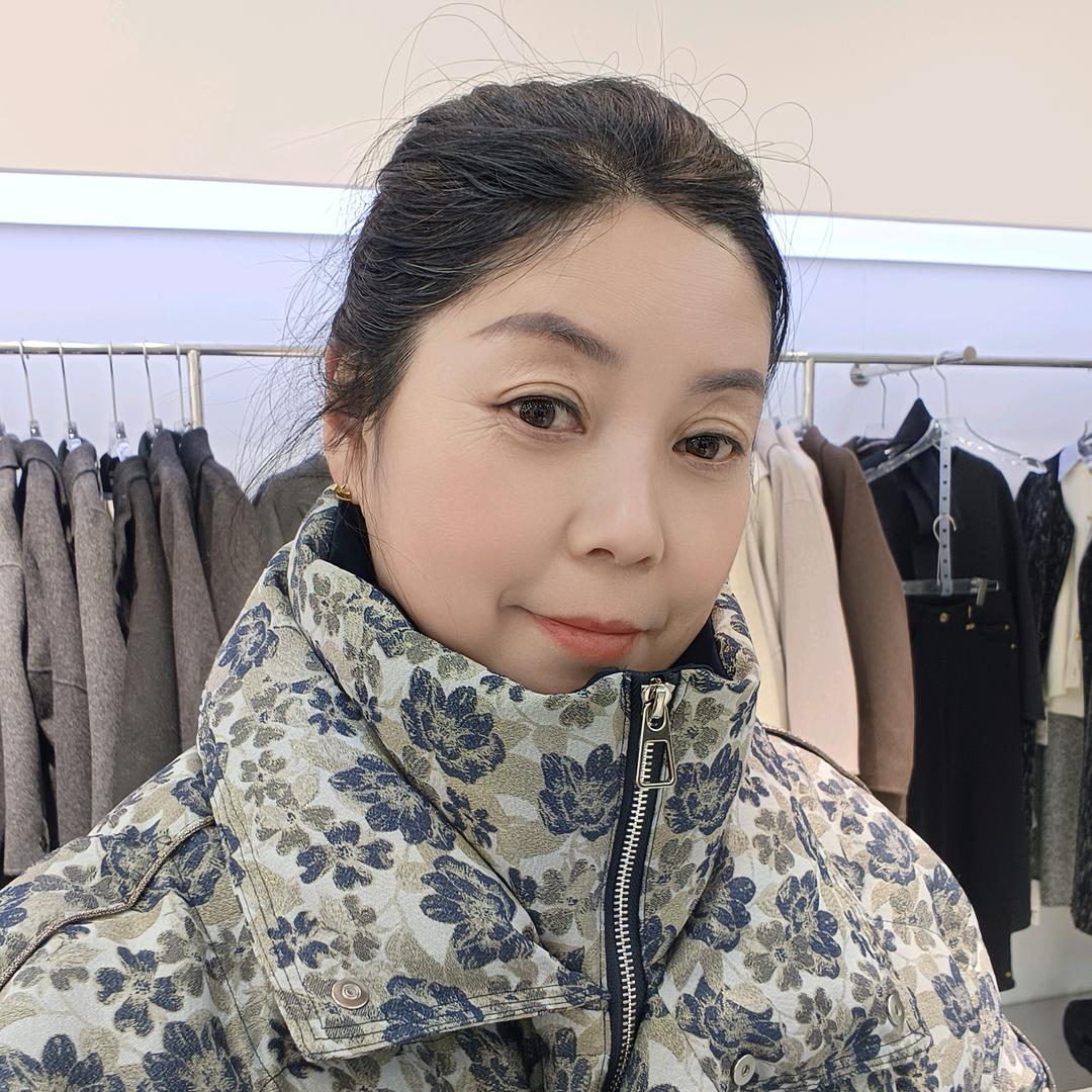 美容（拒聊天）