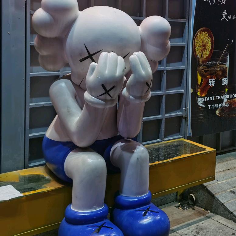 「已注销用户留言板」