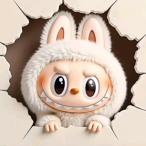 小游戏_拉布布
