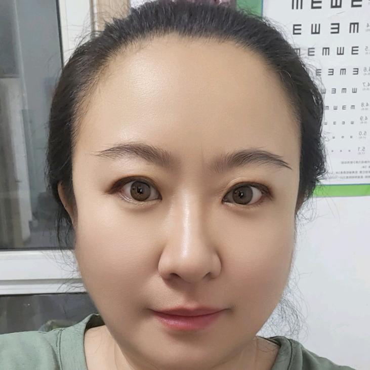 闪亮点