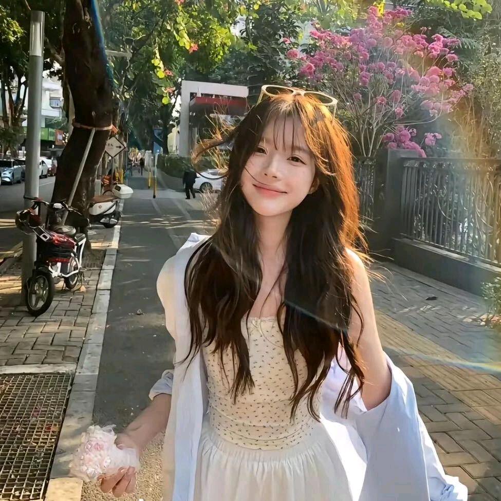 银河洒落的糖🍬