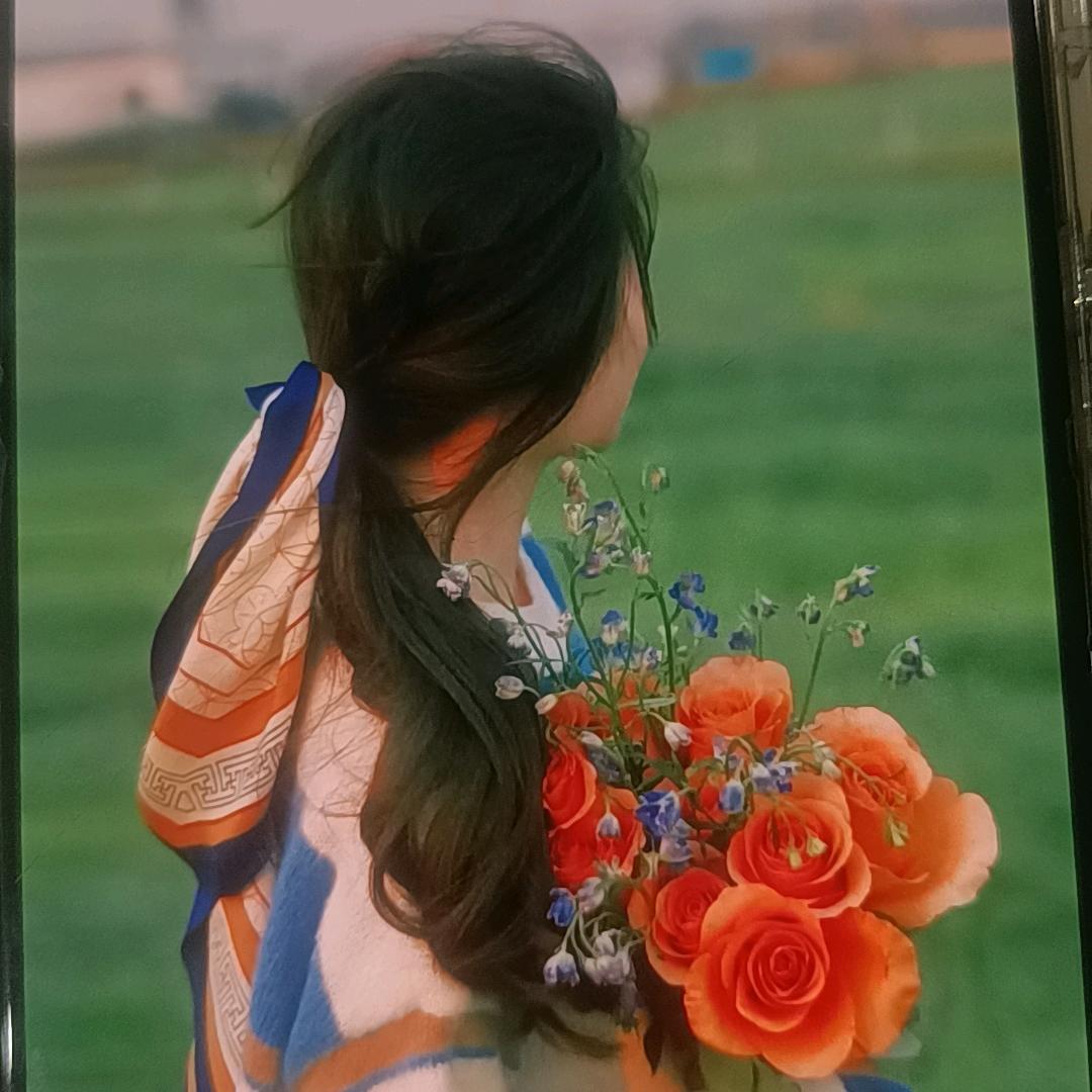 悠悠我心爱