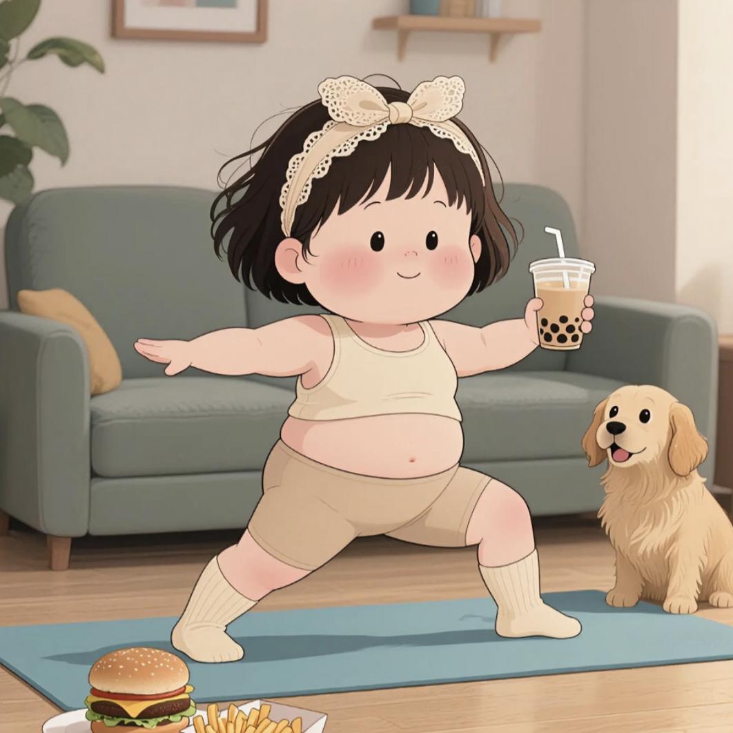 就把你喝掉