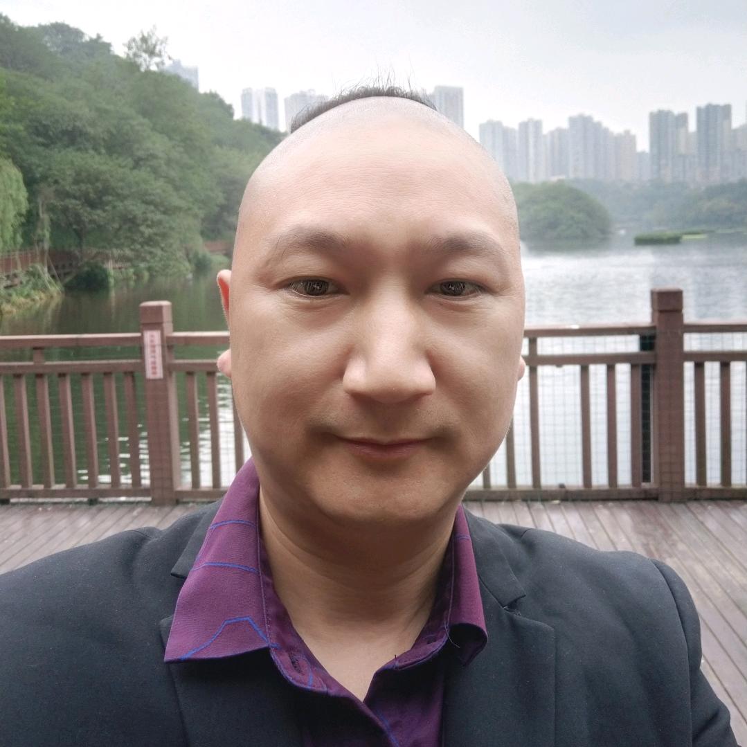 晏哥的快乐生活