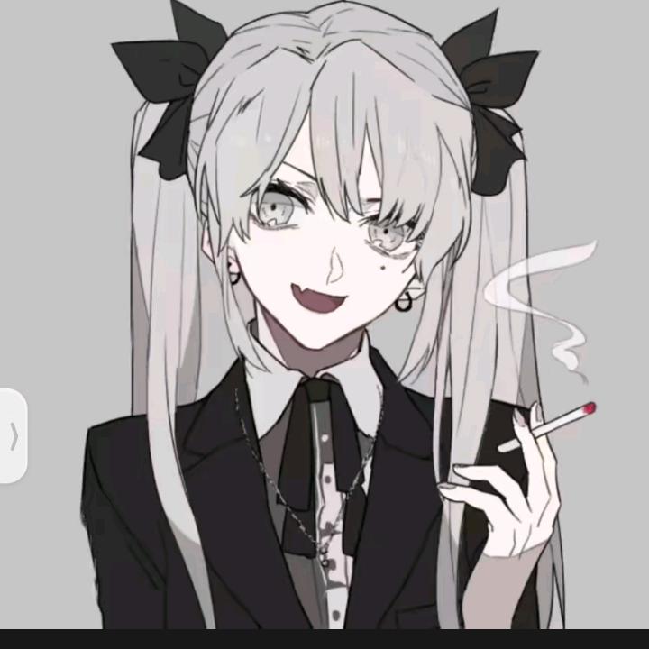 一样