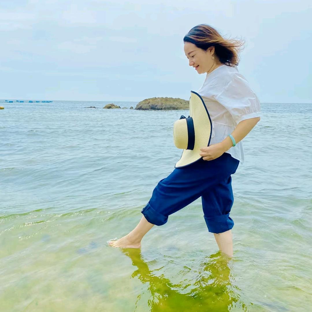 和风丽日