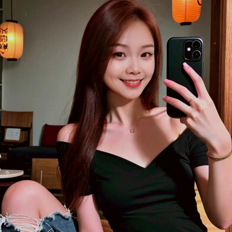 泡沫丽丽