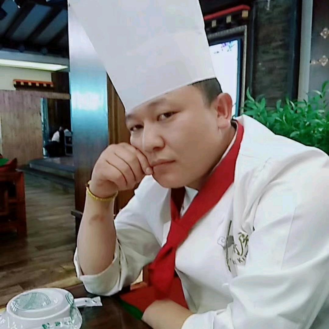 竹巴瓦~嘎玛错旺